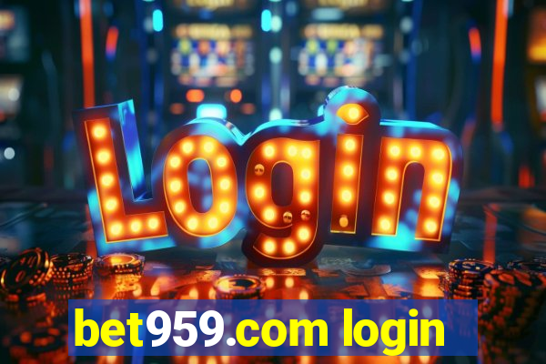 bet959.com login
